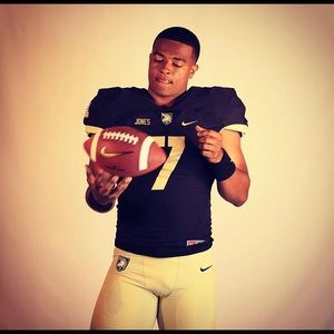 Meet your Posher, Nick